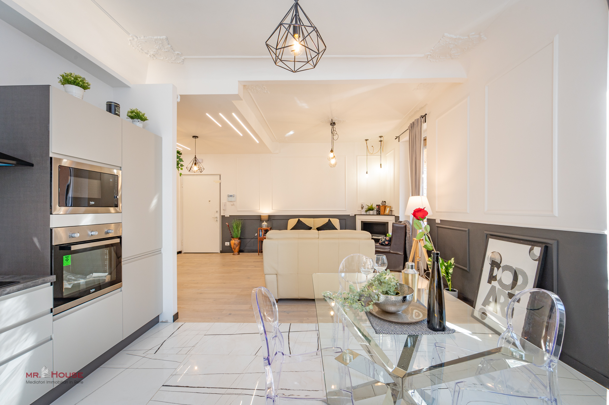 CRISTOPHER GERONAZZO