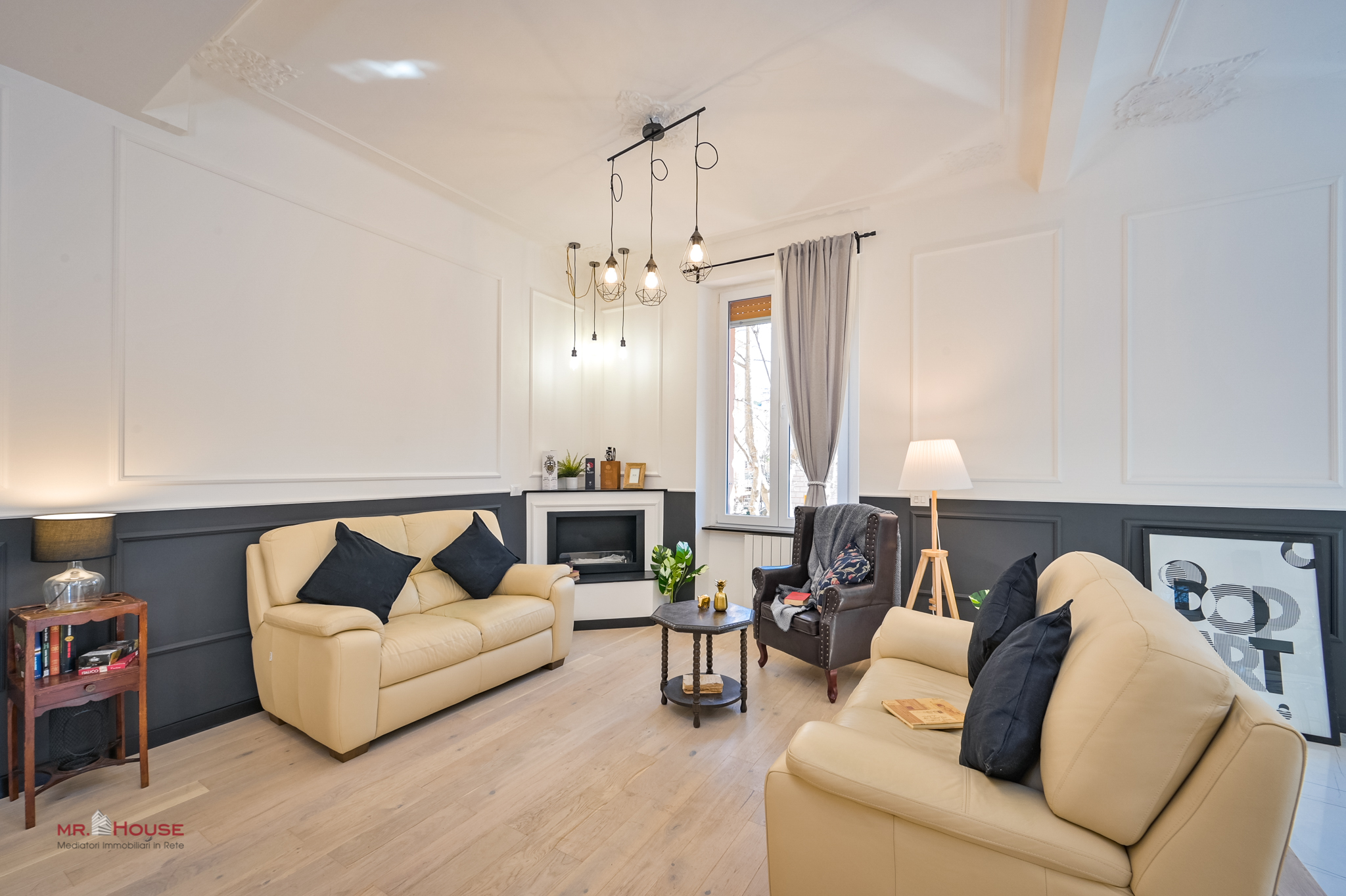 CRISTOPHER GERONAZZO