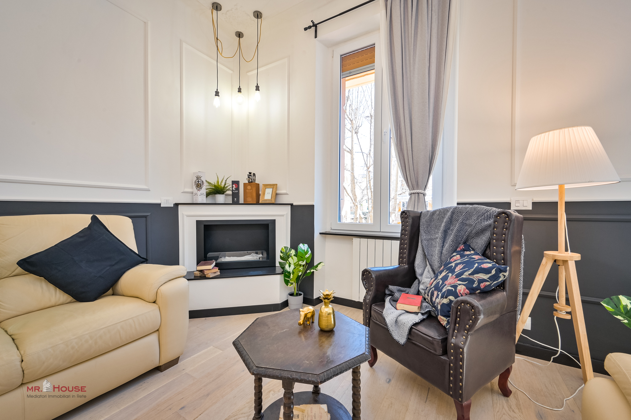 CRISTOPHER GERONAZZO