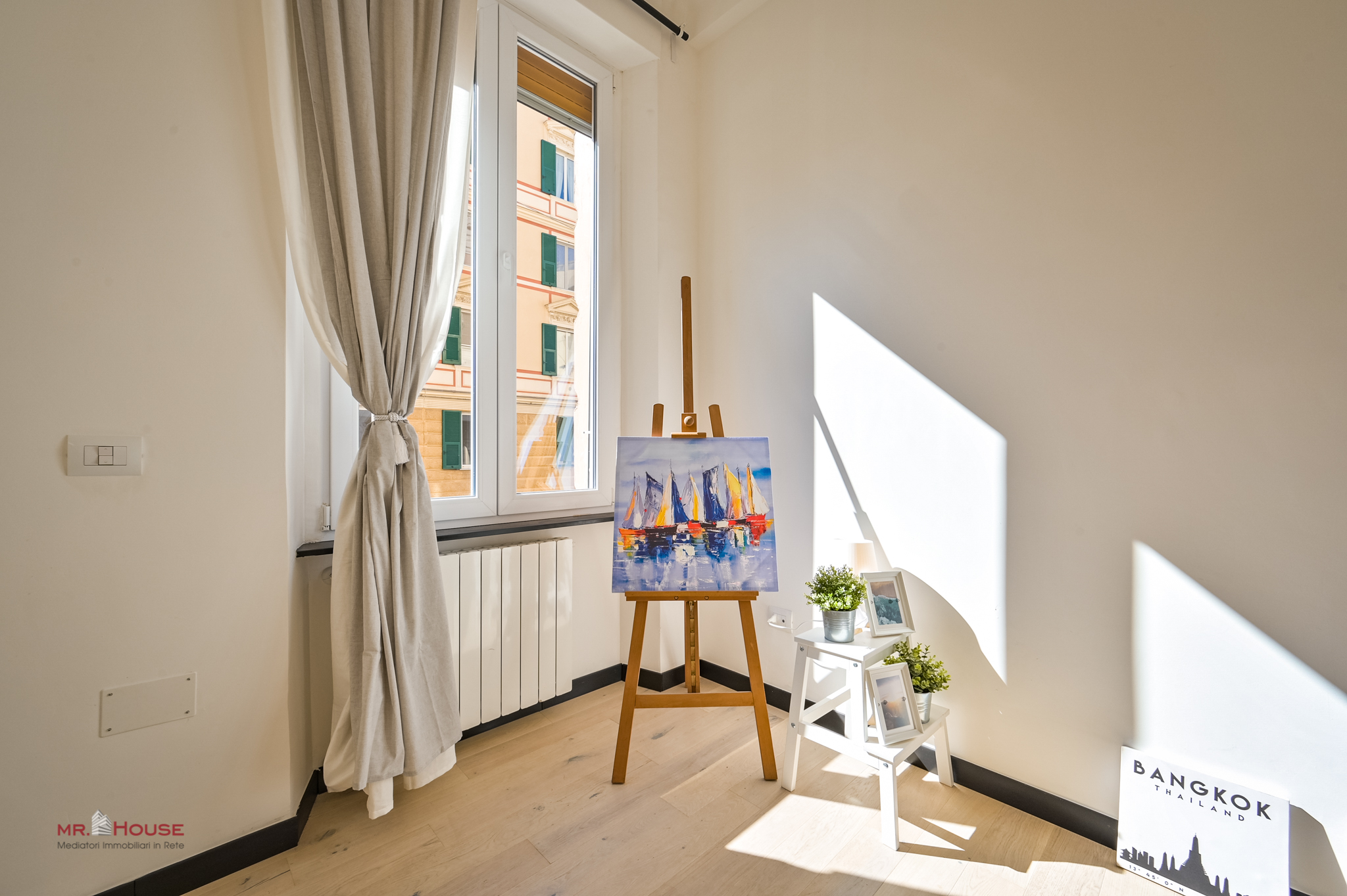 CRISTOPHER GERONAZZO