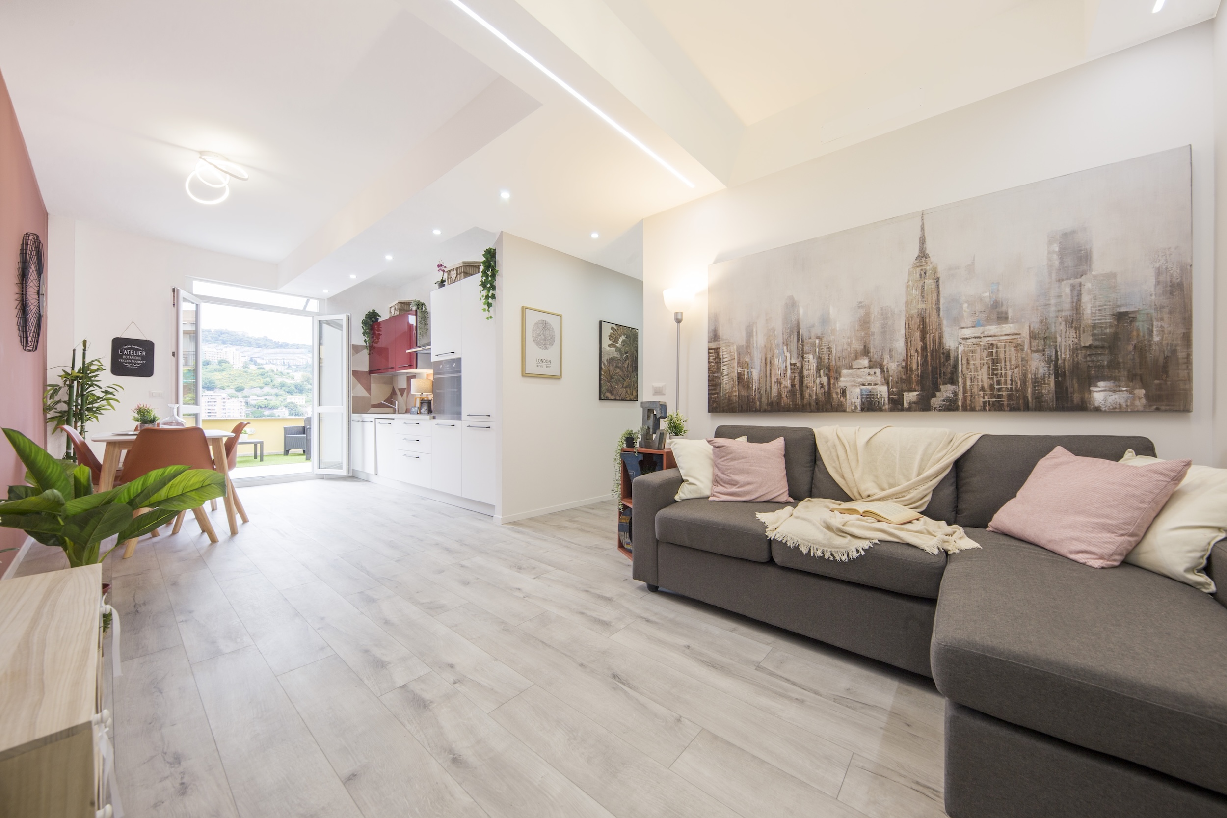 Scalinata Montaldo 2