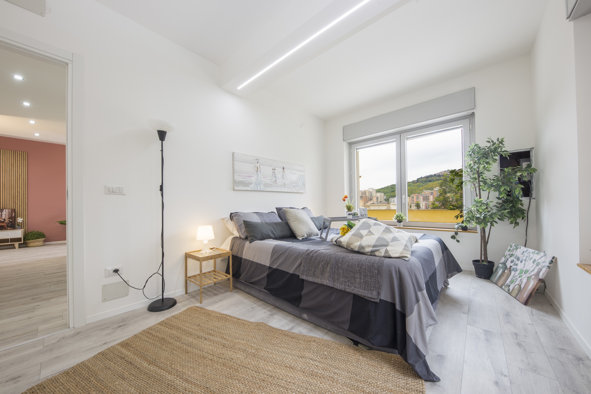 Scalinata Montaldo 6